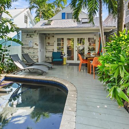 Coconut Cabana Vila Key West Exterior foto
