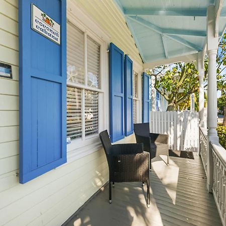 Coconut Cabana Vila Key West Exterior foto