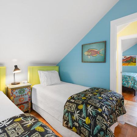 Coconut Cabana Vila Key West Exterior foto