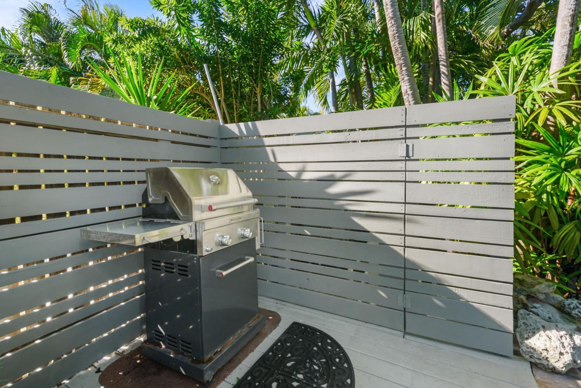 Coconut Cabana Vila Key West Exterior foto