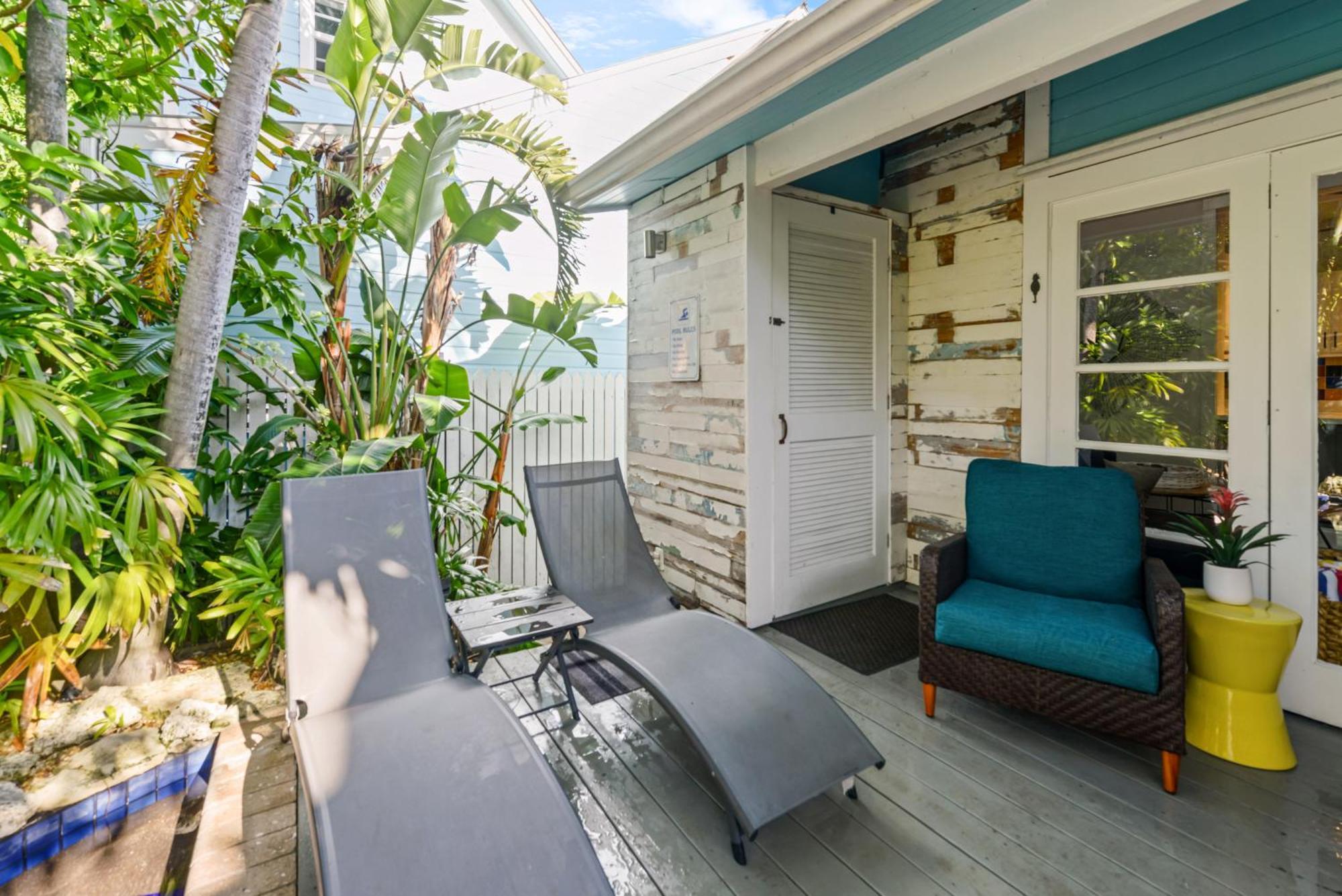 Coconut Cabana Vila Key West Exterior foto
