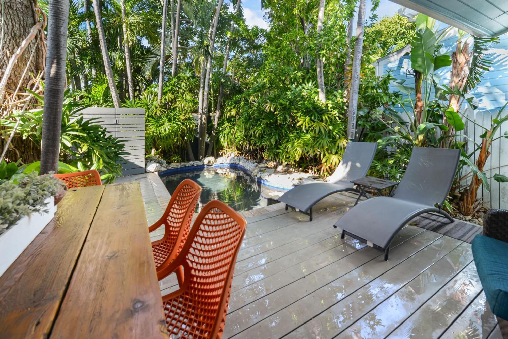 Coconut Cabana Vila Key West Exterior foto