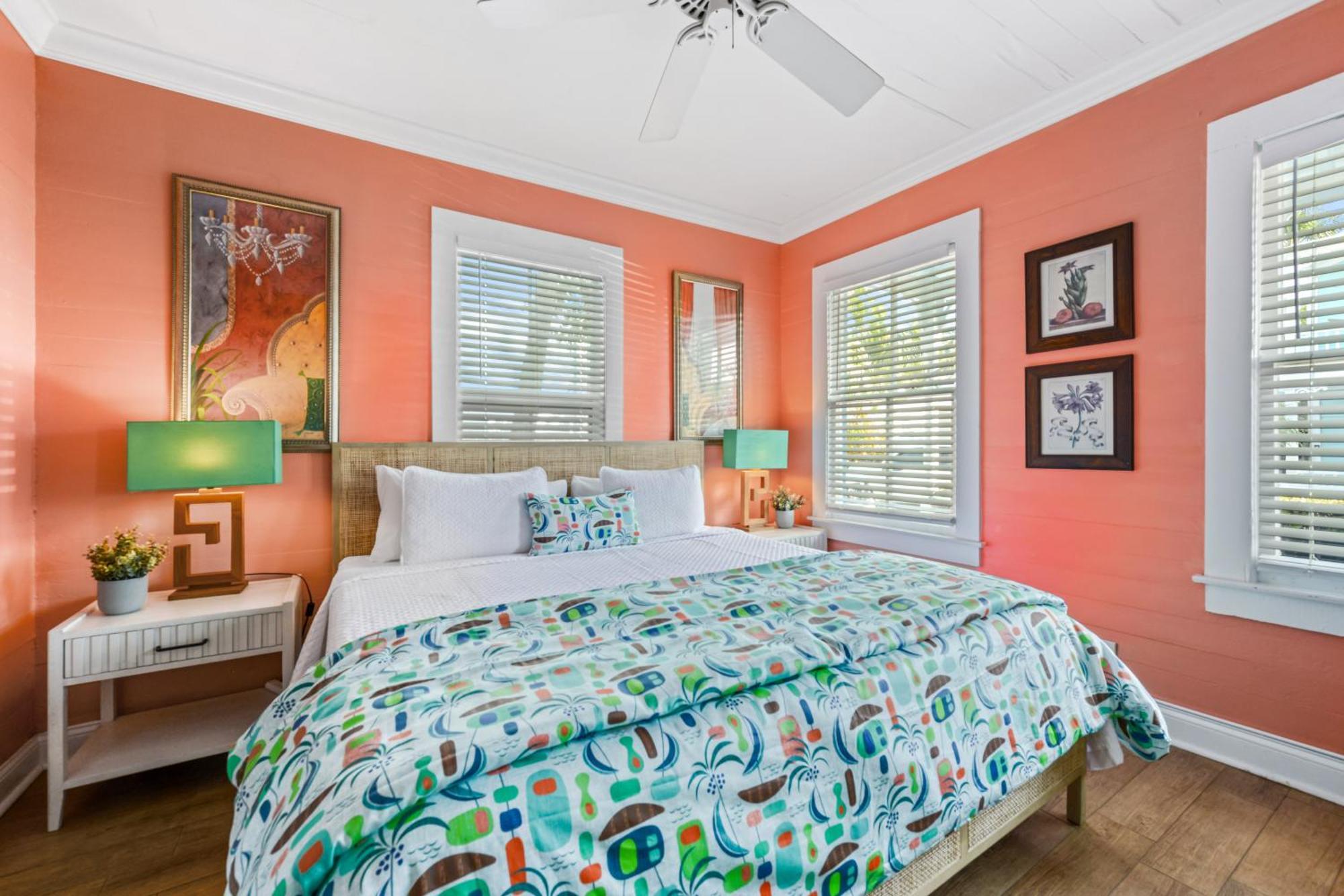 Coconut Cabana Vila Key West Exterior foto