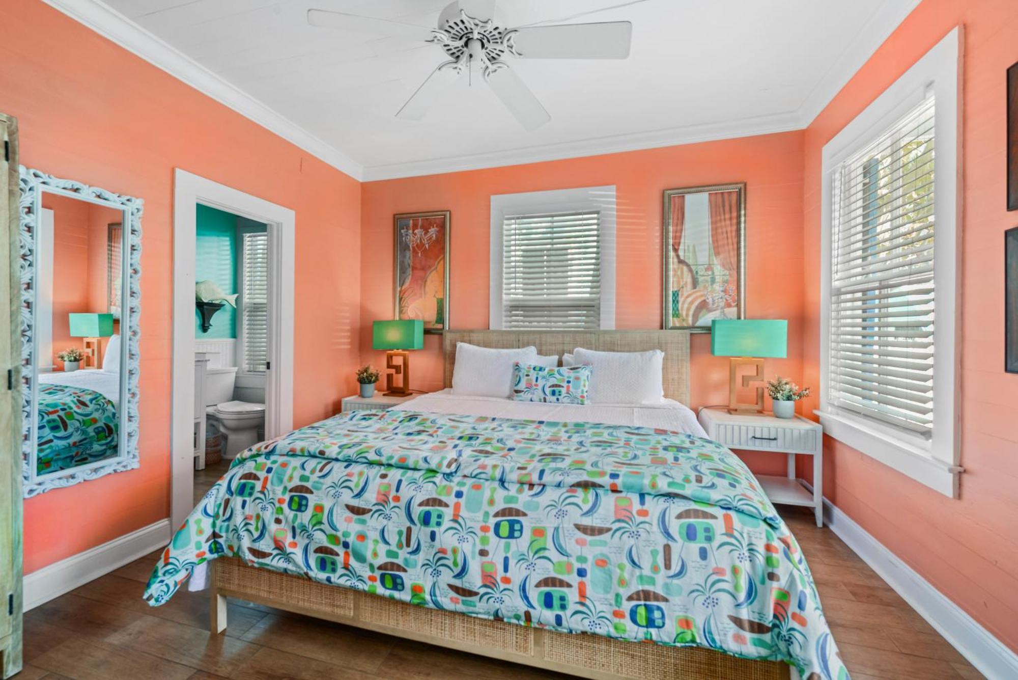 Coconut Cabana Vila Key West Exterior foto