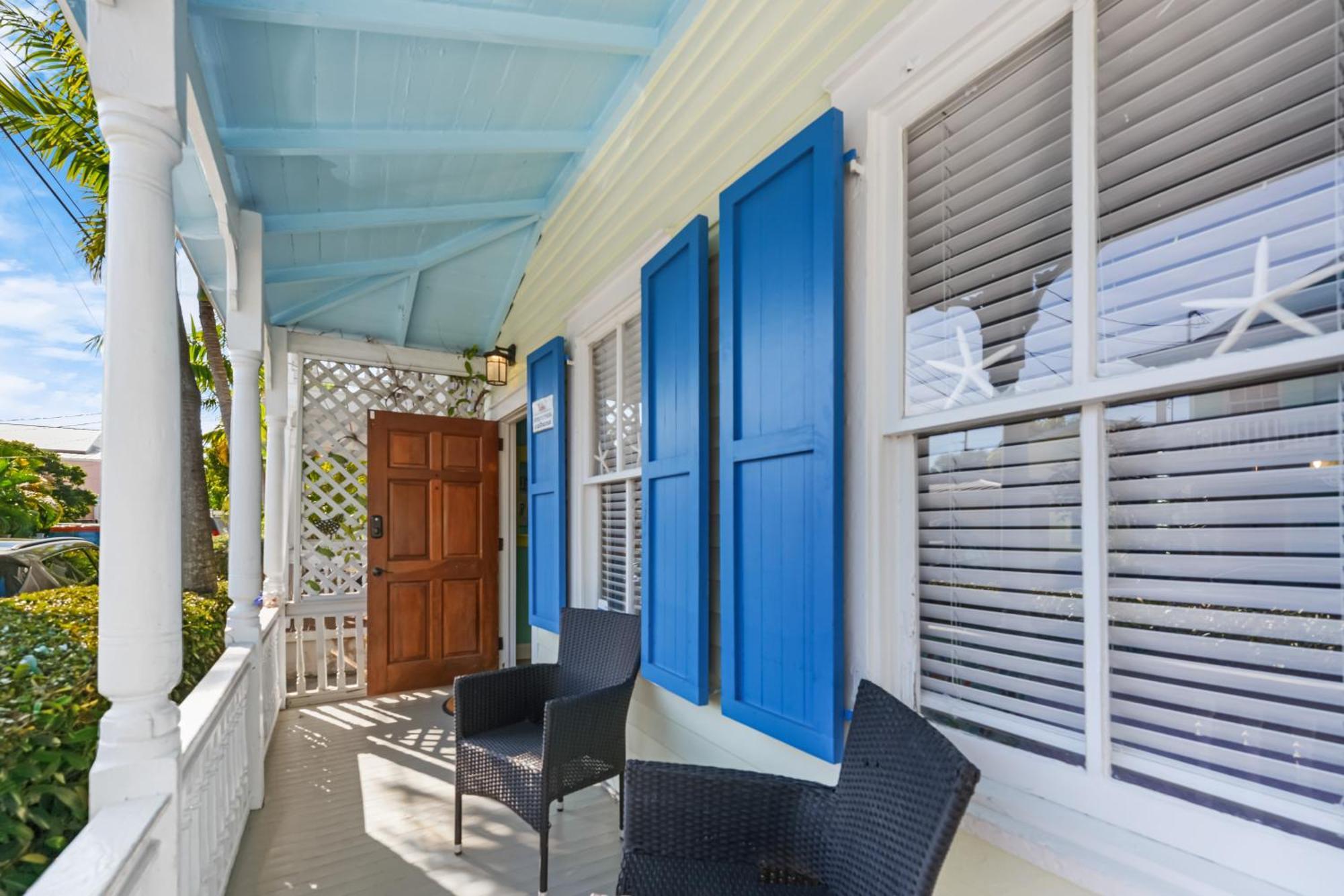 Coconut Cabana Vila Key West Exterior foto