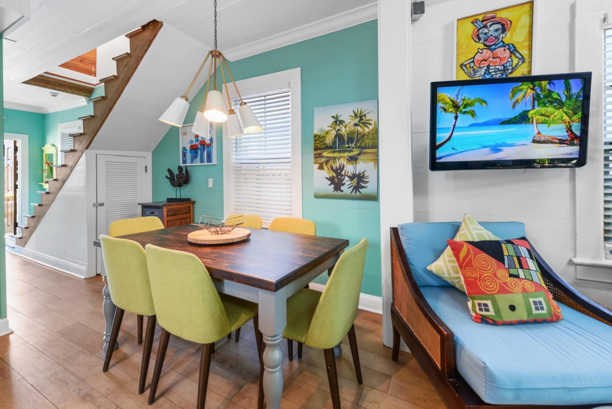 Coconut Cabana Vila Key West Exterior foto