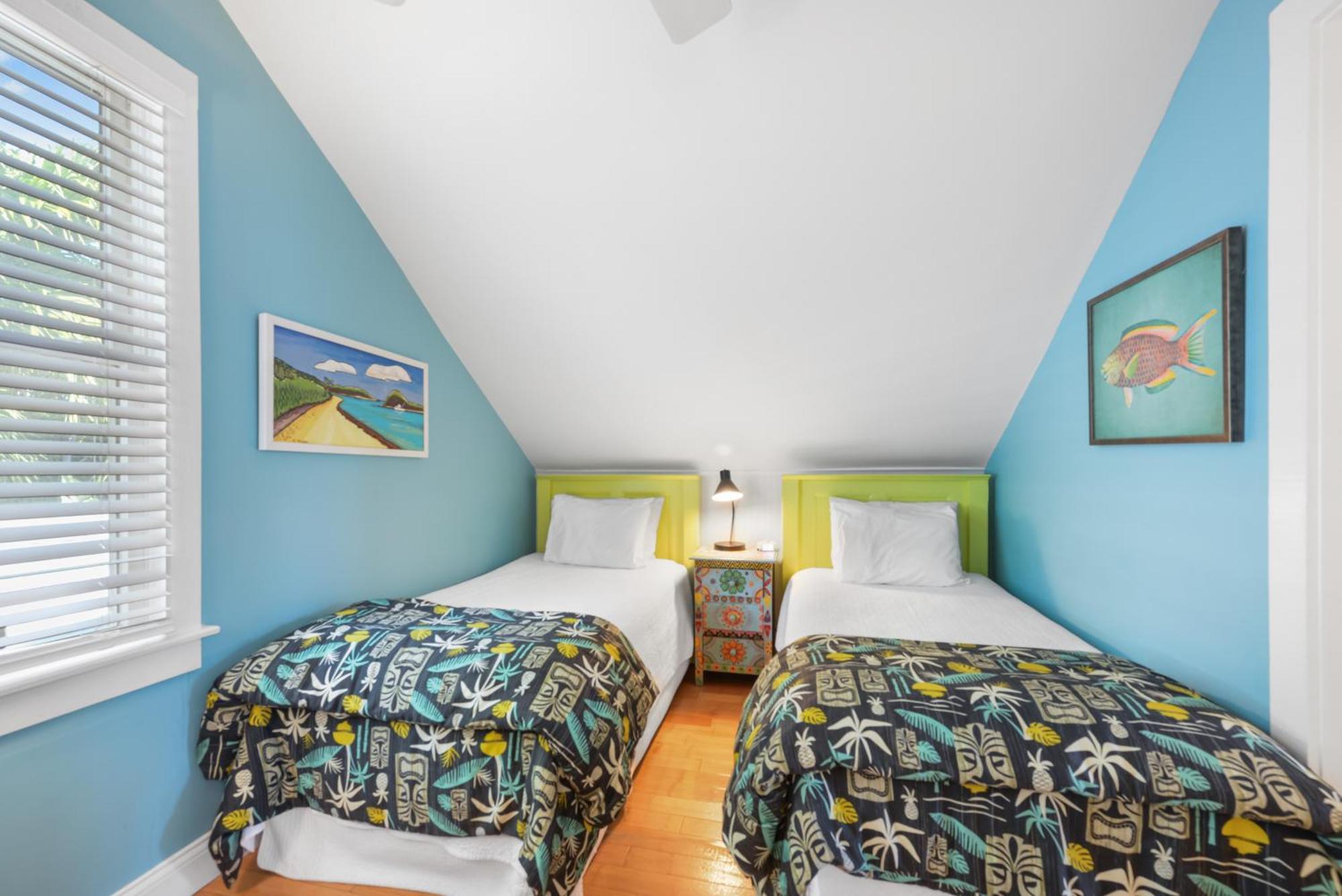 Coconut Cabana Vila Key West Exterior foto